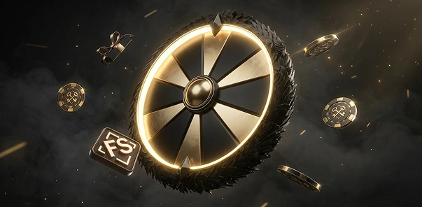 Alvynn lädt zu grosszügigen Boni heute ein